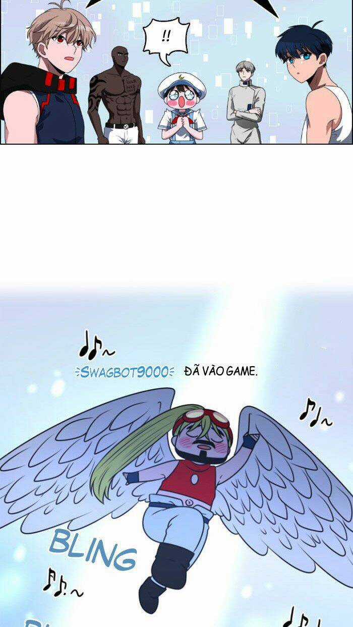 No Scope - Chapter 8 - Trang 13