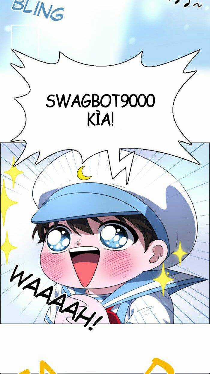 No Scope - Chapter 8 - Trang 14