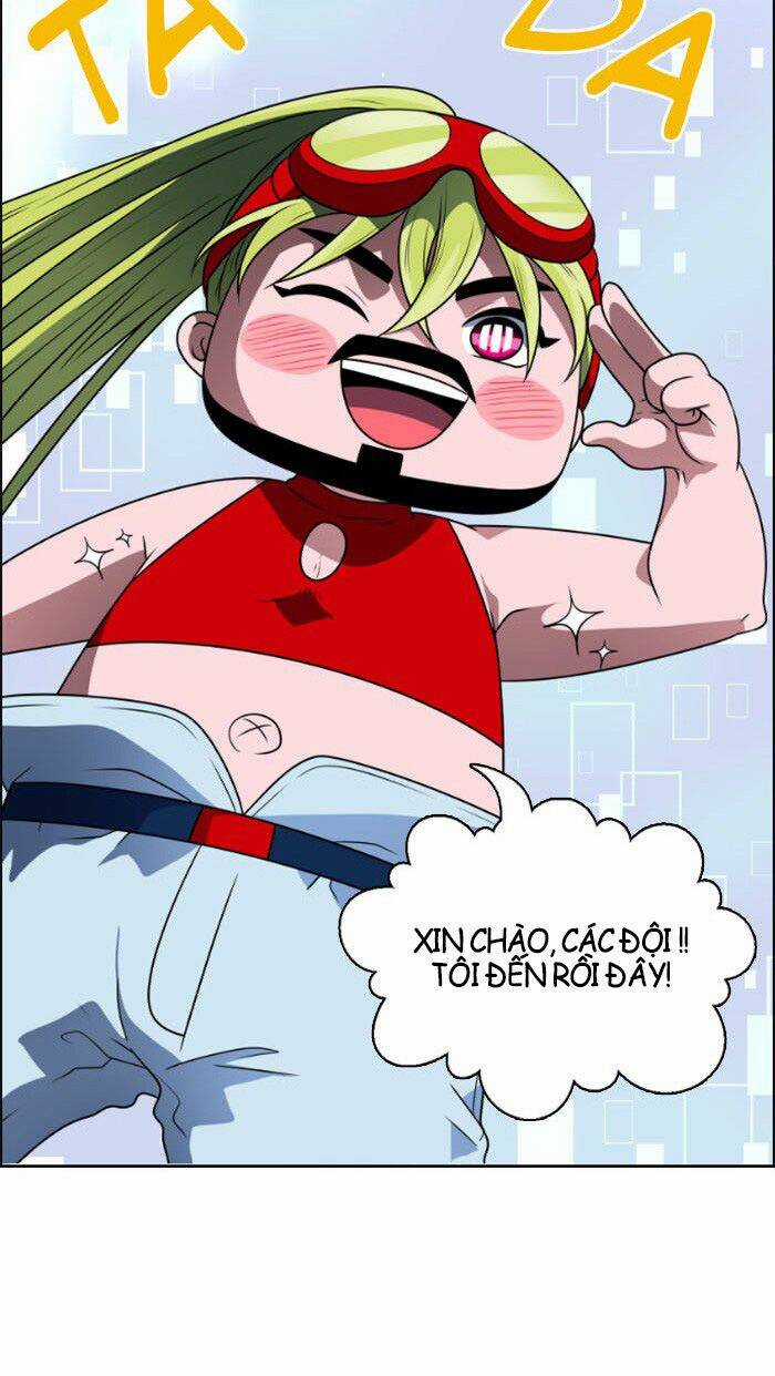 No Scope - Chapter 8 - Trang 15