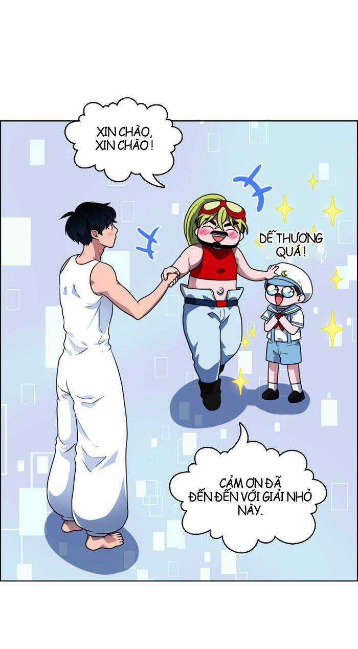 No Scope - Chapter 8 - Trang 16