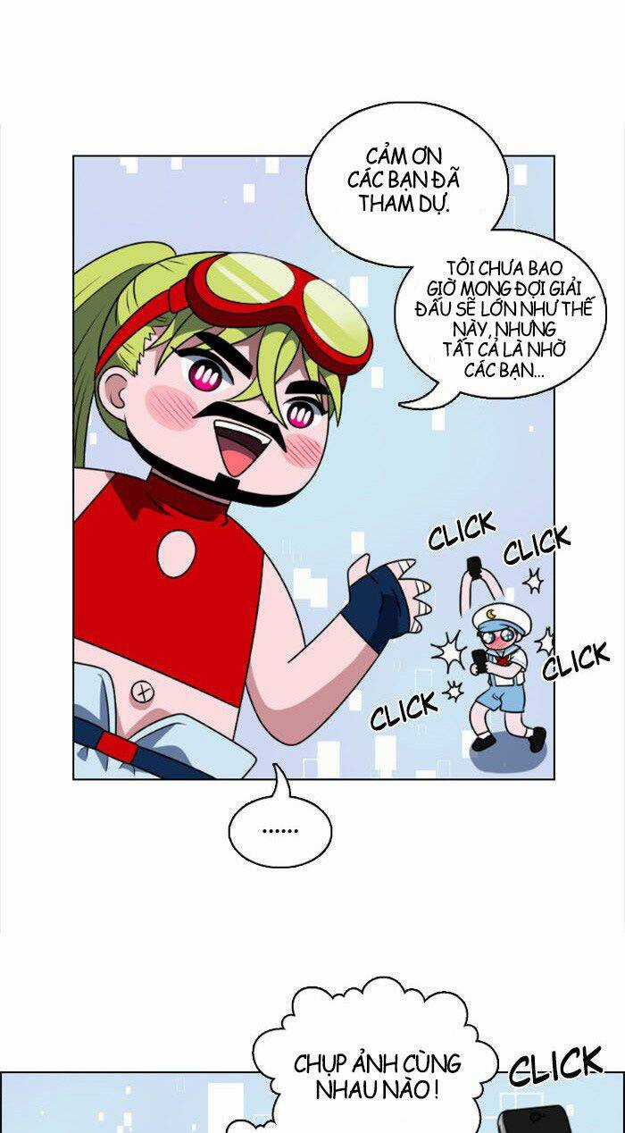 No Scope - Chapter 8 - Trang 17