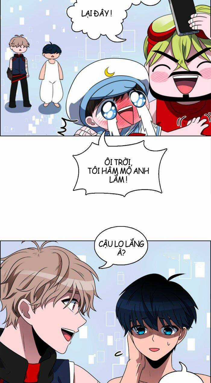 No Scope - Chapter 8 - Trang 18