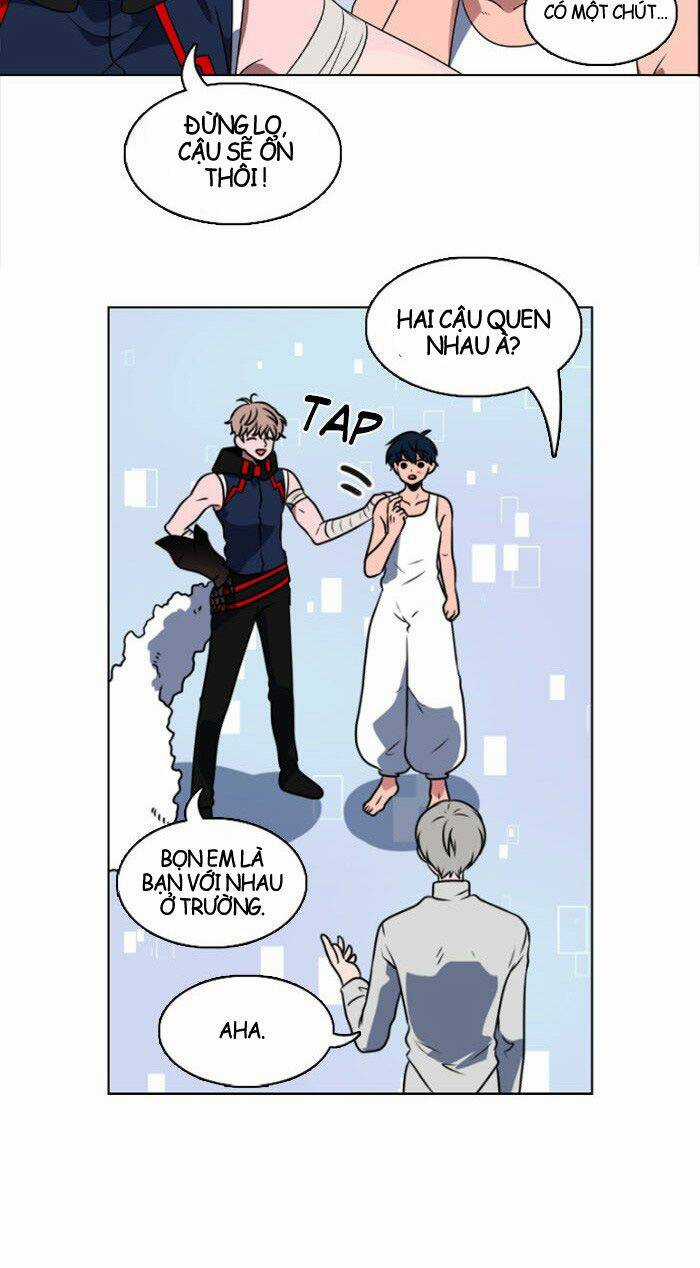 No Scope - Chapter 8 - Trang 19