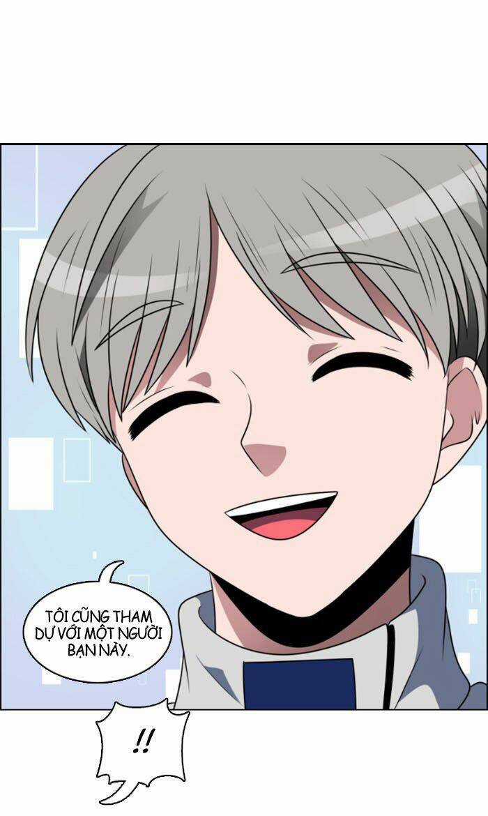 No Scope - Chapter 8 - Trang 20