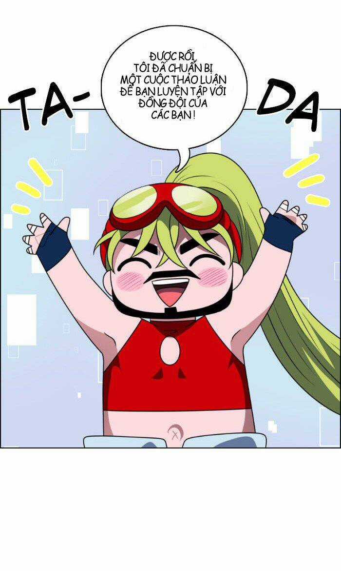 No Scope - Chapter 8 - Trang 21