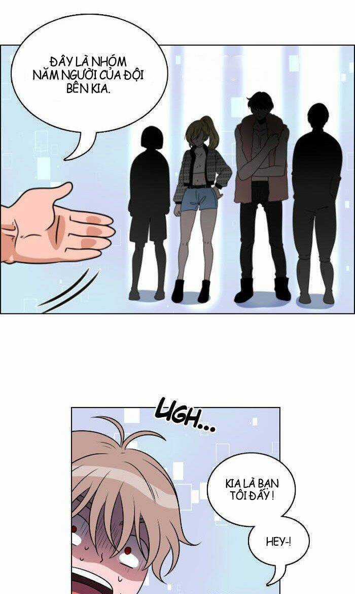 No Scope - Chapter 8 - Trang 22