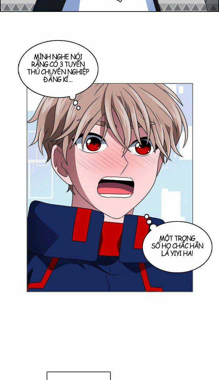 No Scope - Chapter 8 - Trang 25