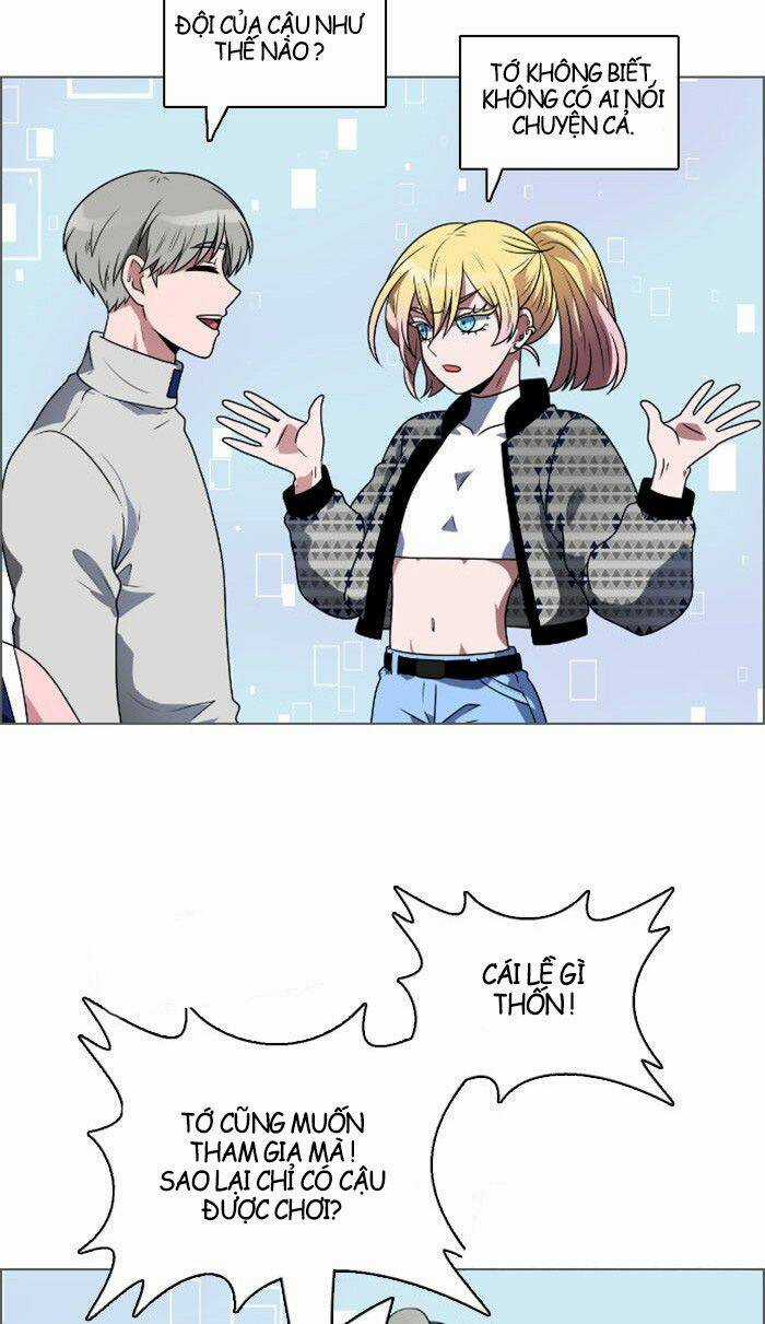 No Scope - Chapter 8 - Trang 26