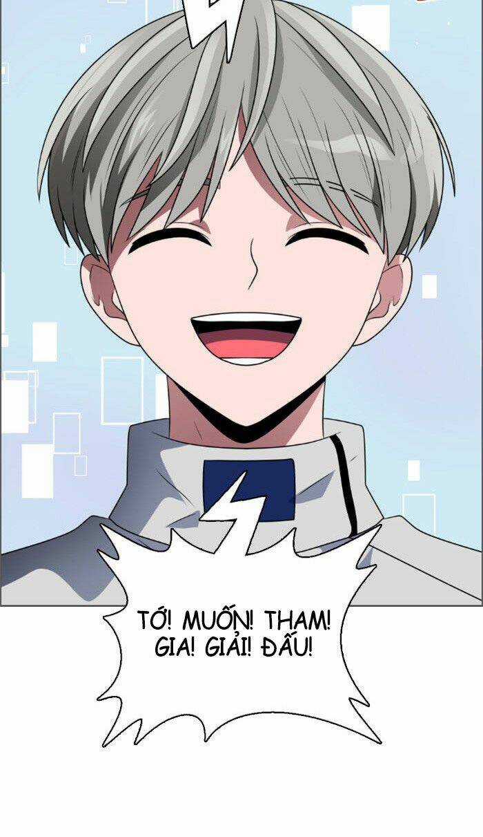 No Scope - Chapter 8 - Trang 27