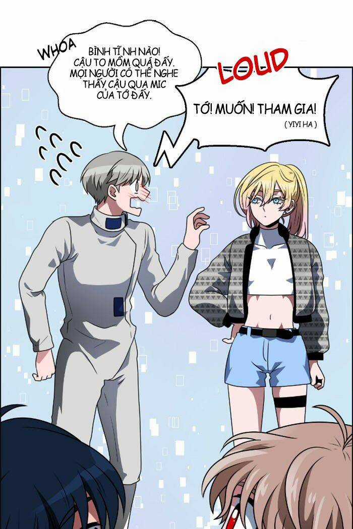 No Scope - Chapter 8 - Trang 28