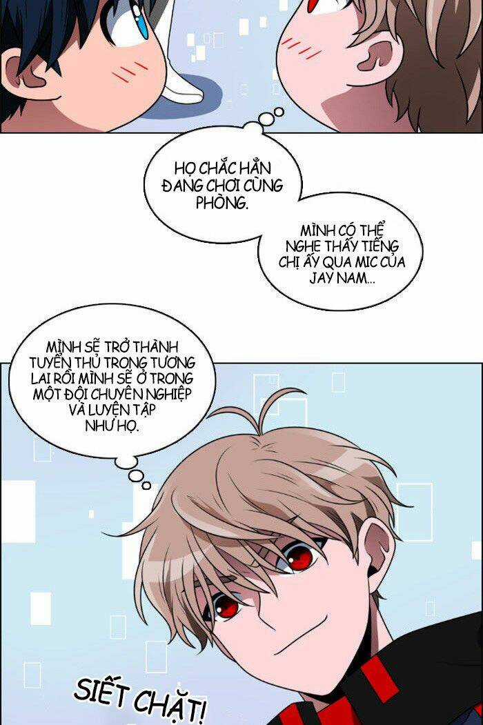 No Scope - Chapter 8 - Trang 29