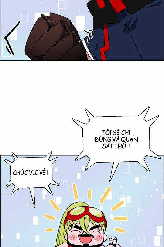 No Scope - Chapter 8 - Trang 30