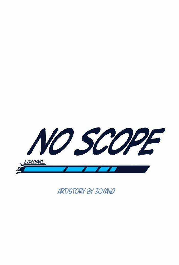 No Scope - Chapter 8 - Trang 32