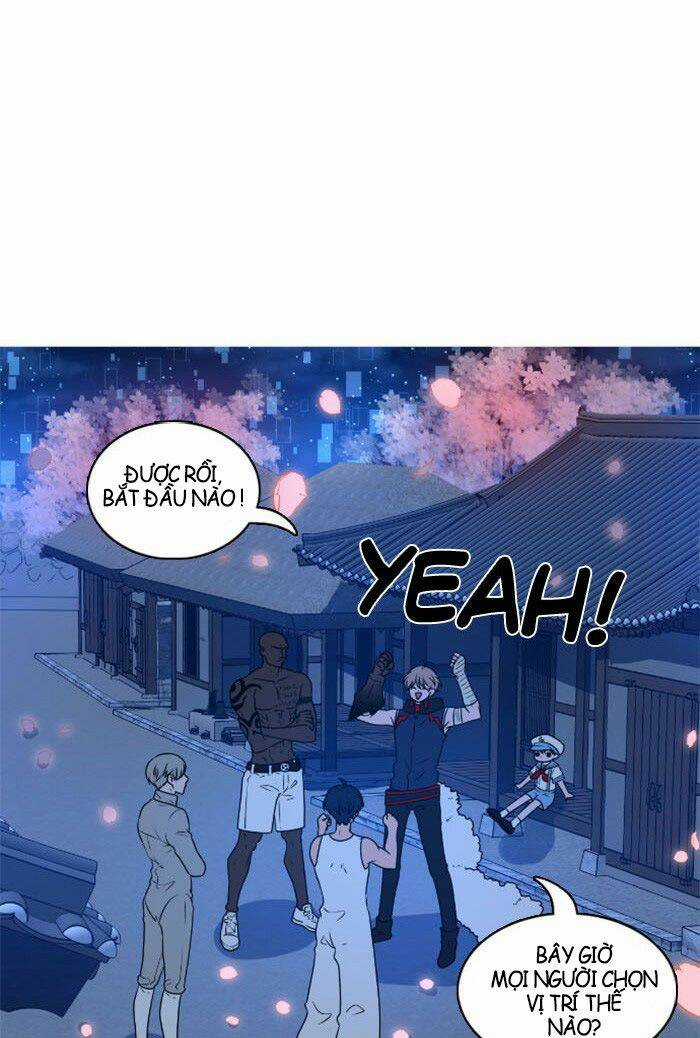 No Scope - Chapter 8 - Trang 33