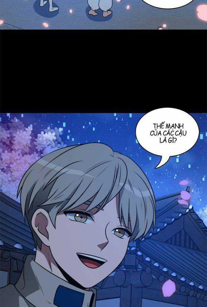 No Scope - Chapter 8 - Trang 34