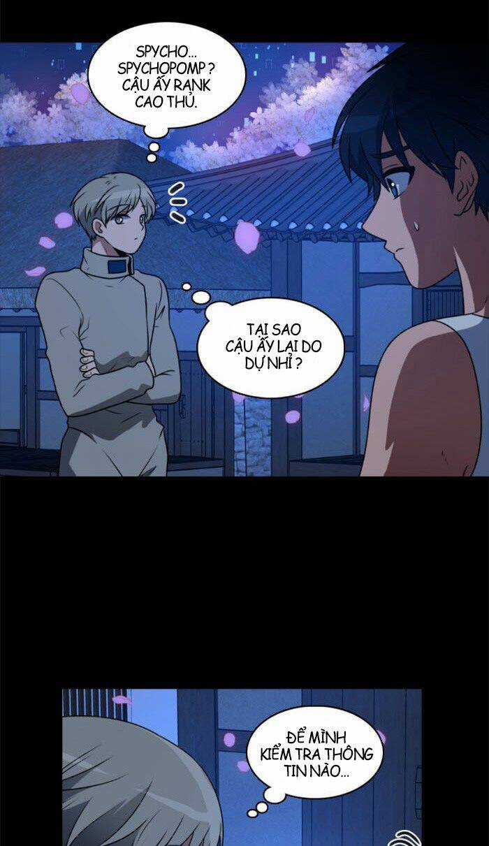 No Scope - Chapter 8 - Trang 37