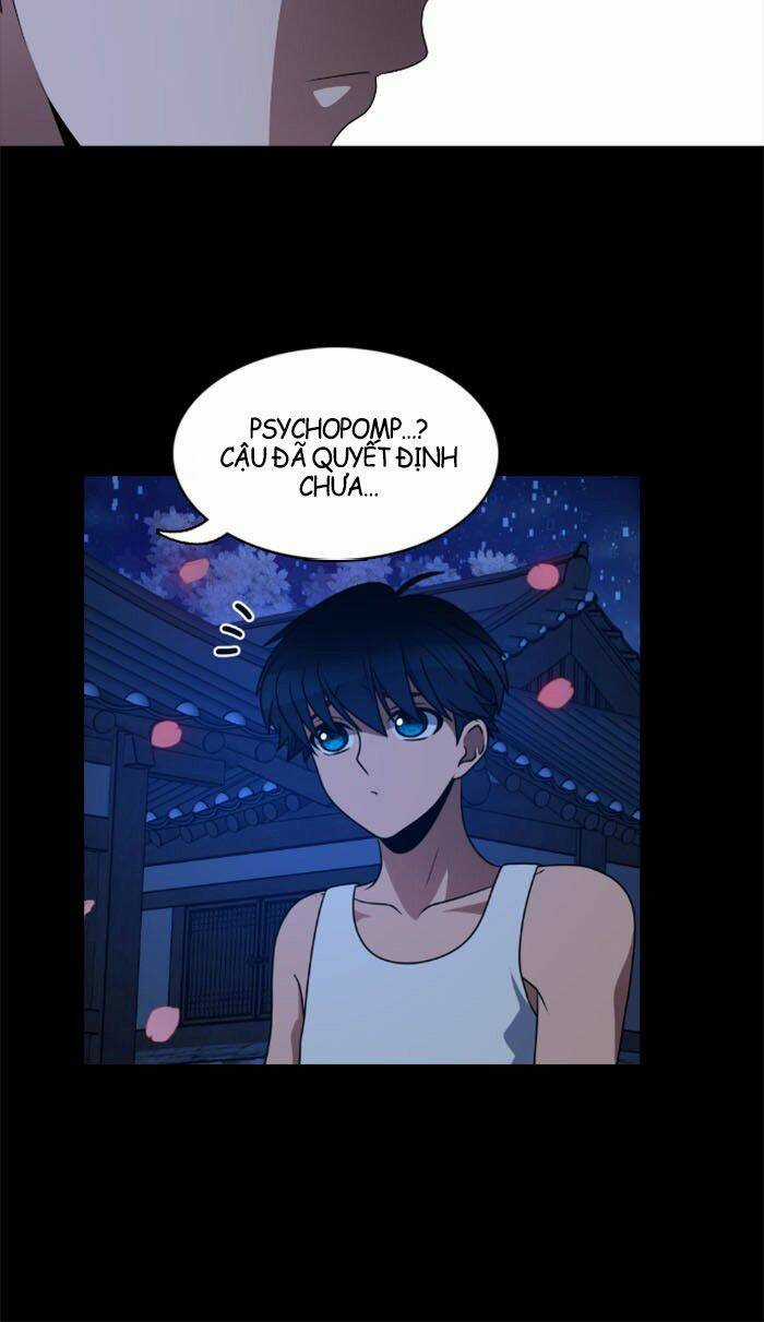 No Scope - Chapter 8 - Trang 39