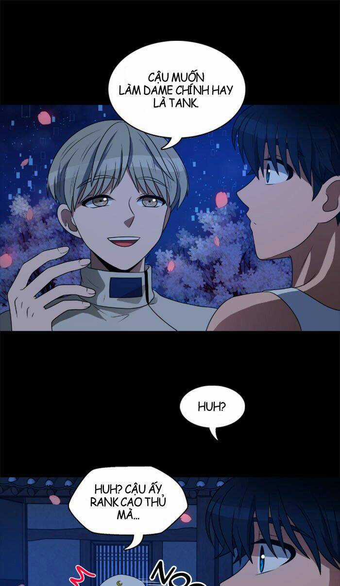 No Scope - Chapter 8 - Trang 40