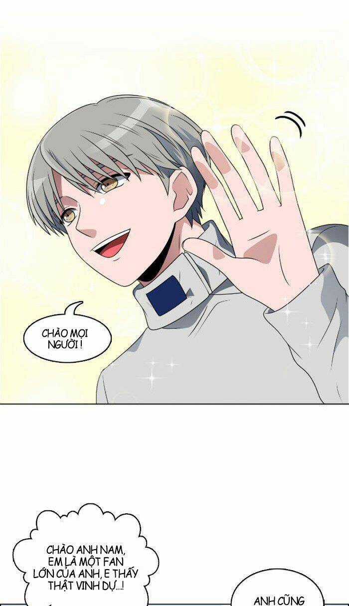 No Scope - Chapter 8 - Trang 5