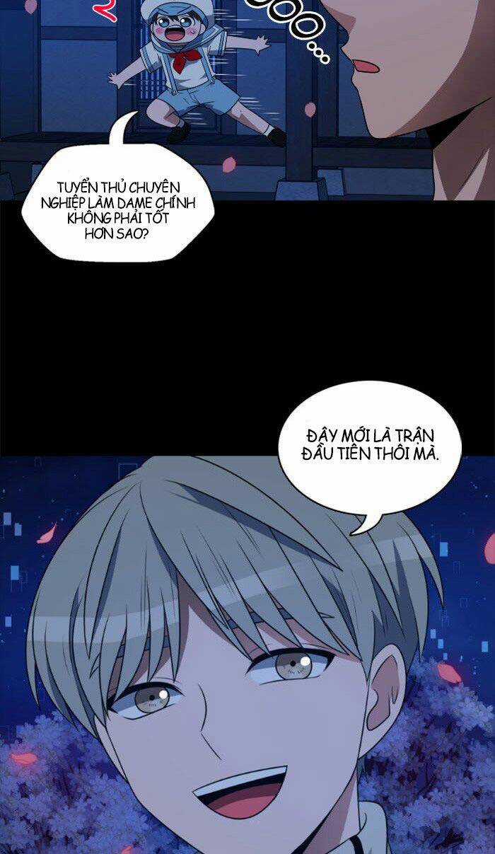 No Scope - Chapter 8 - Trang 41