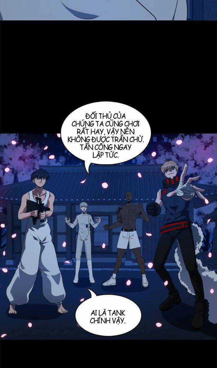 No Scope - Chapter 8 - Trang 46