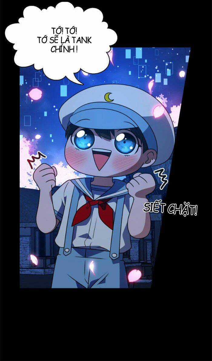 No Scope - Chapter 8 - Trang 47