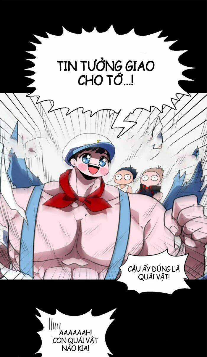 No Scope - Chapter 8 - Trang 48