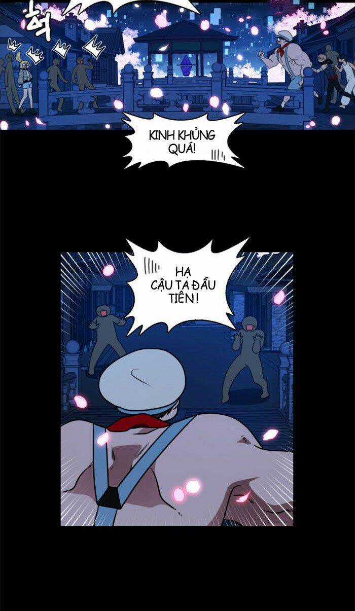 No Scope - Chapter 8 - Trang 49