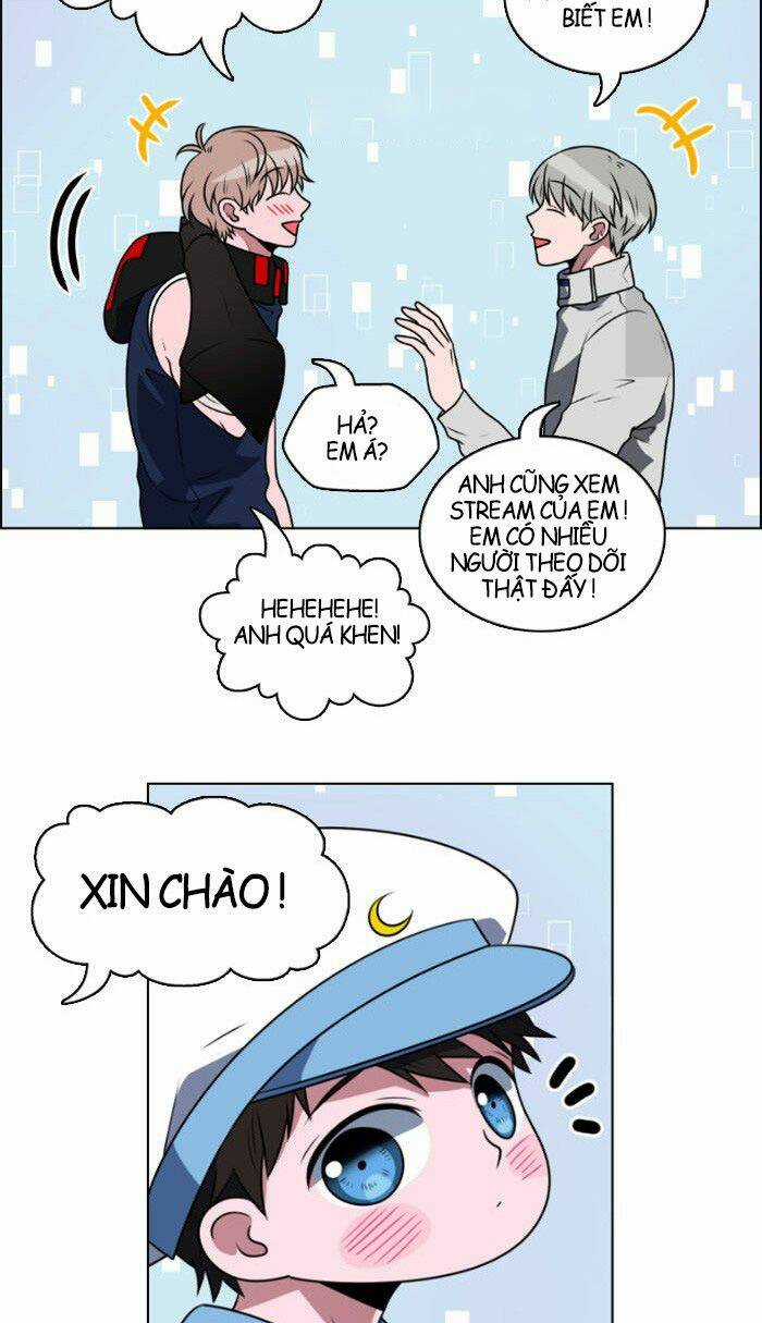 No Scope - Chapter 8 - Trang 6