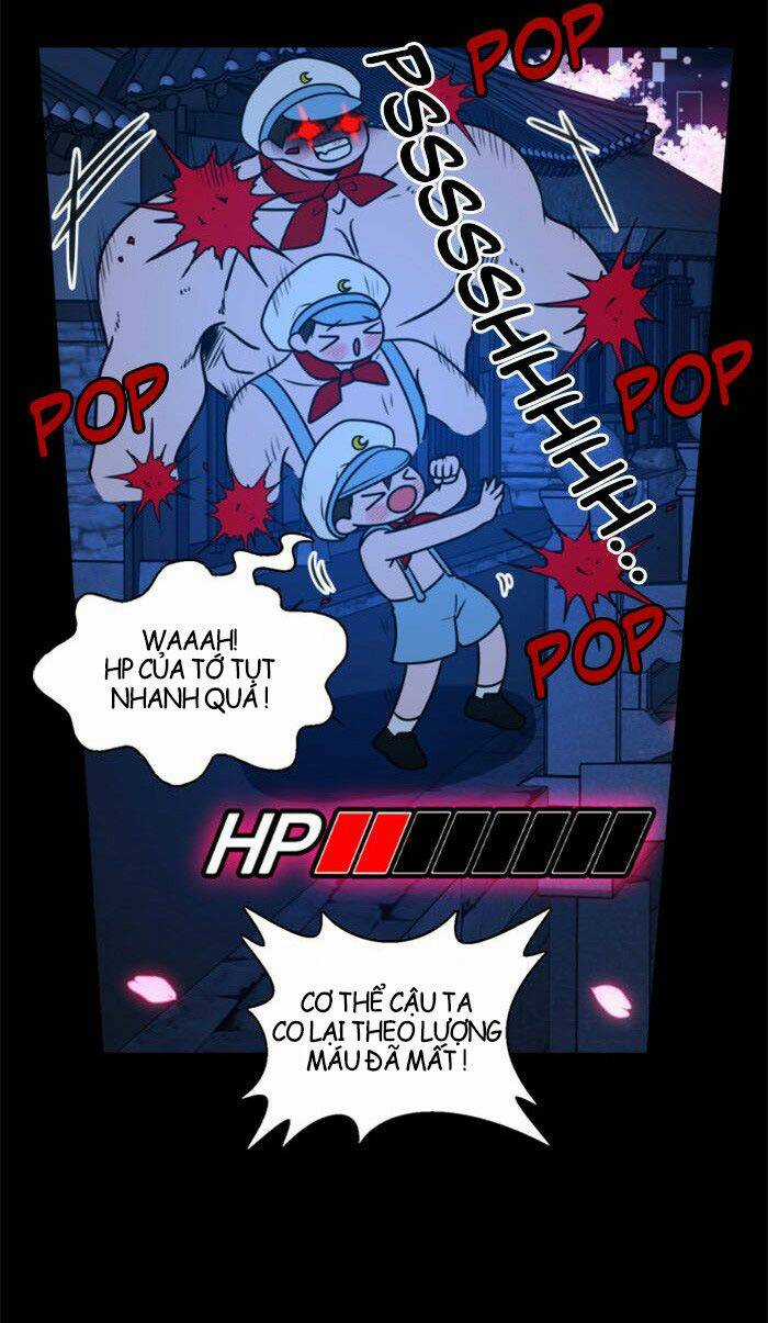 No Scope - Chapter 8 - Trang 51