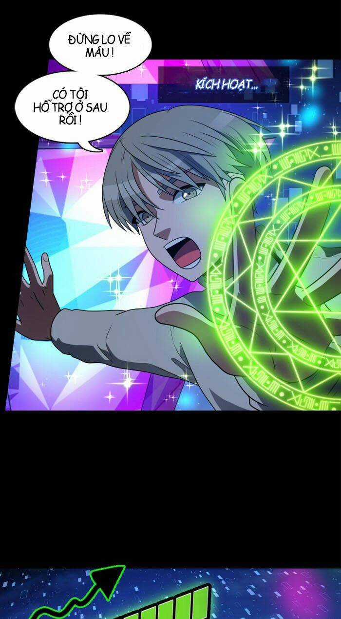 No Scope - Chapter 8 - Trang 54