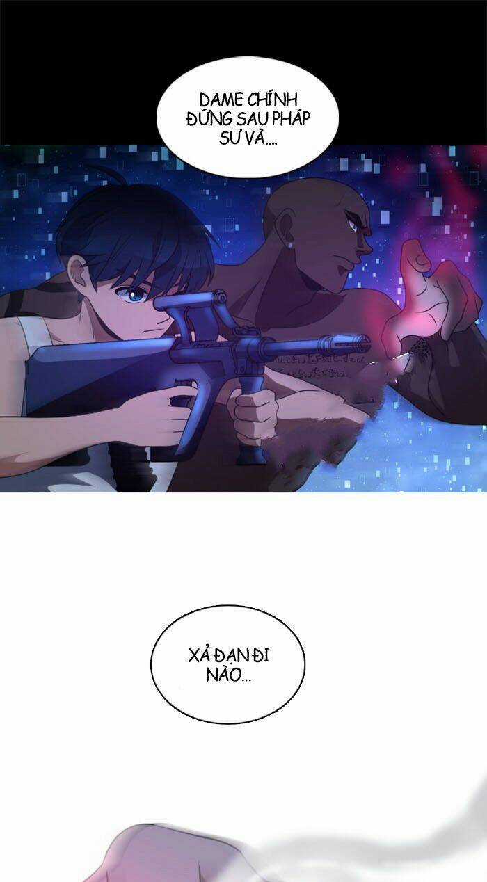 No Scope - Chapter 8 - Trang 56