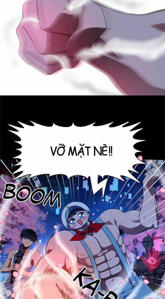 No Scope - Chapter 8 - Trang 57