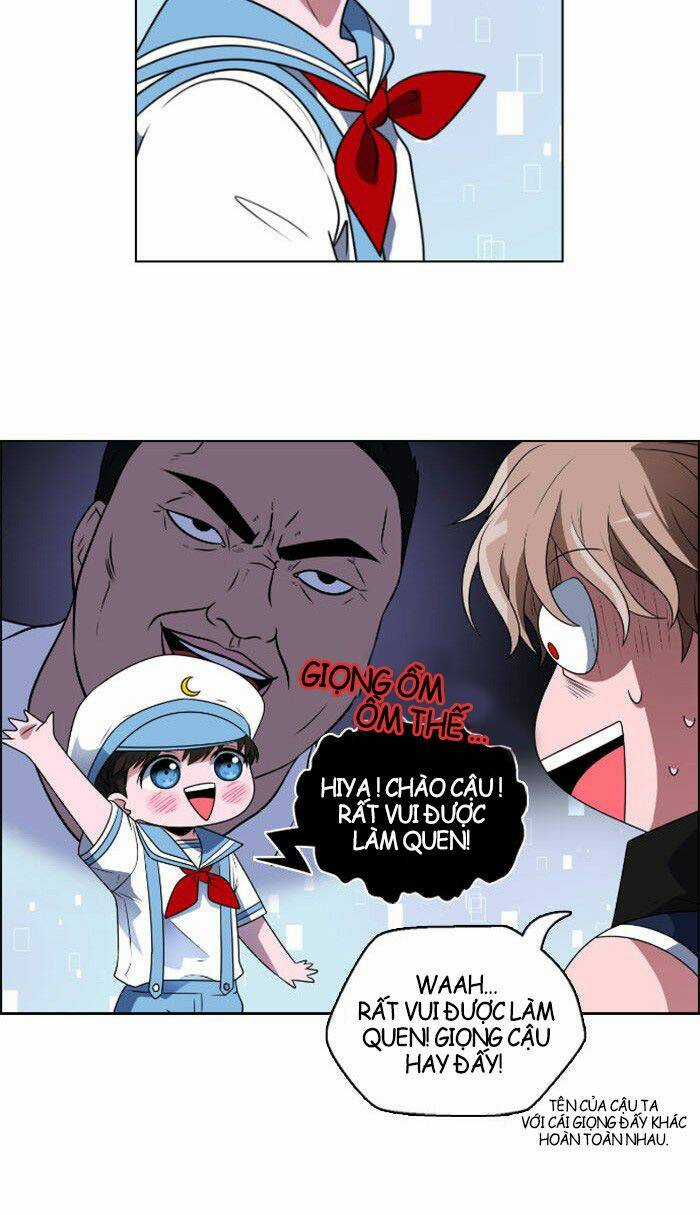 No Scope - Chapter 8 - Trang 7