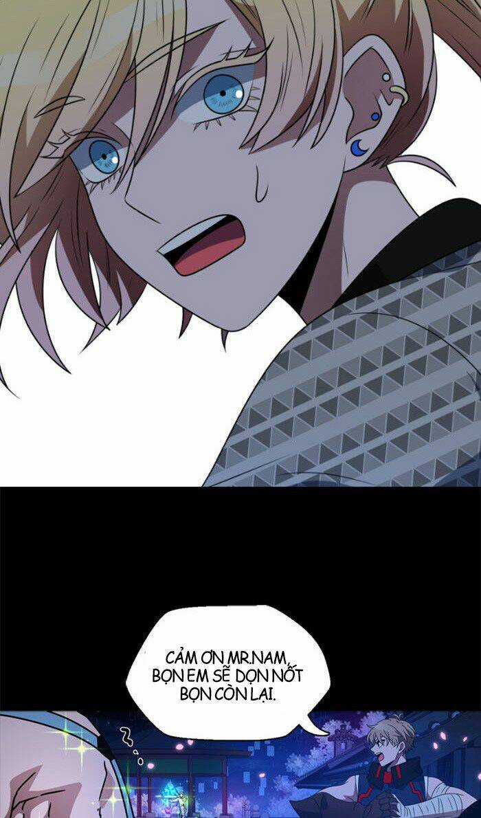 No Scope - Chapter 8 - Trang 61