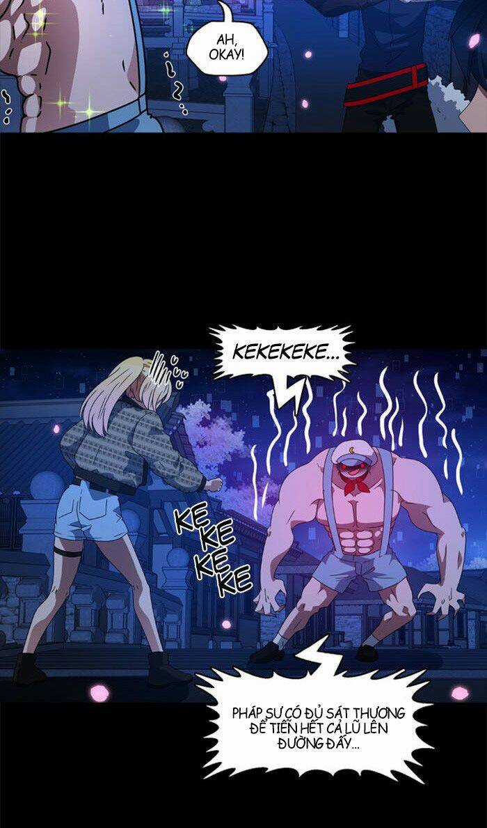 No Scope - Chapter 8 - Trang 62