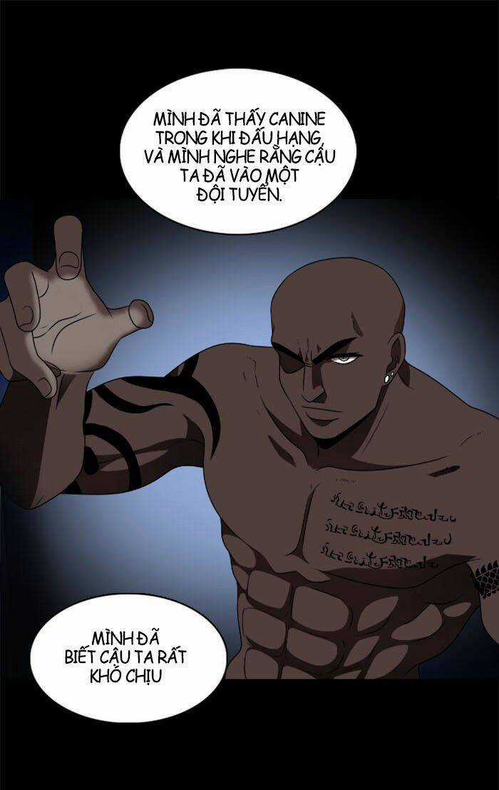 No Scope - Chapter 8 - Trang 64