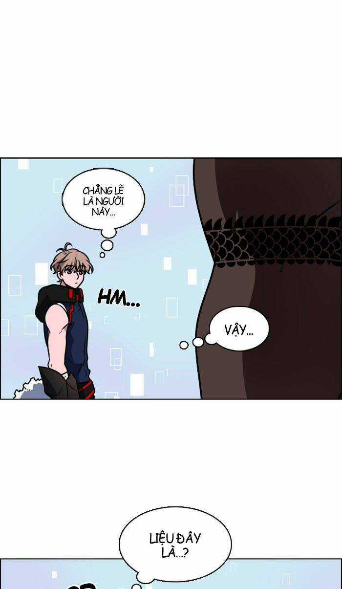 No Scope - Chapter 8 - Trang 8