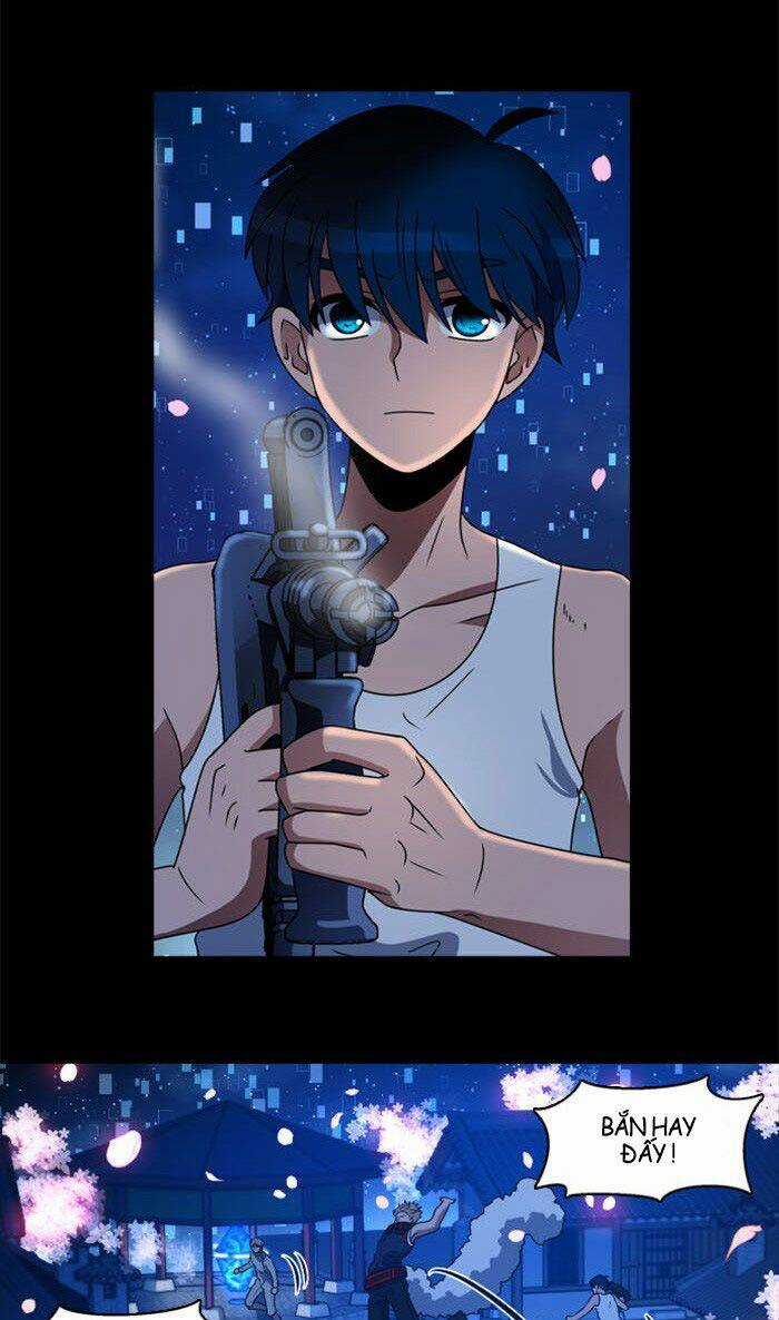 No Scope - Chapter 8 - Trang 71