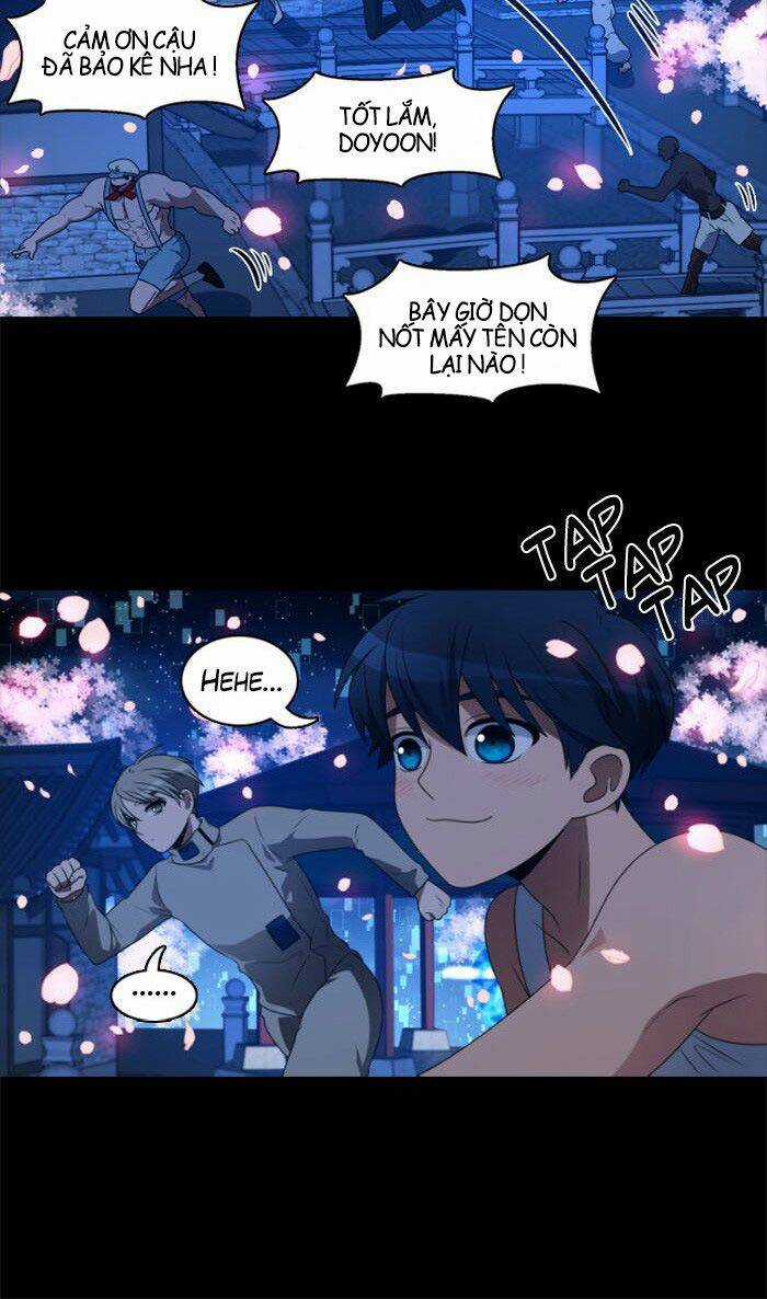 No Scope - Chapter 8 - Trang 72