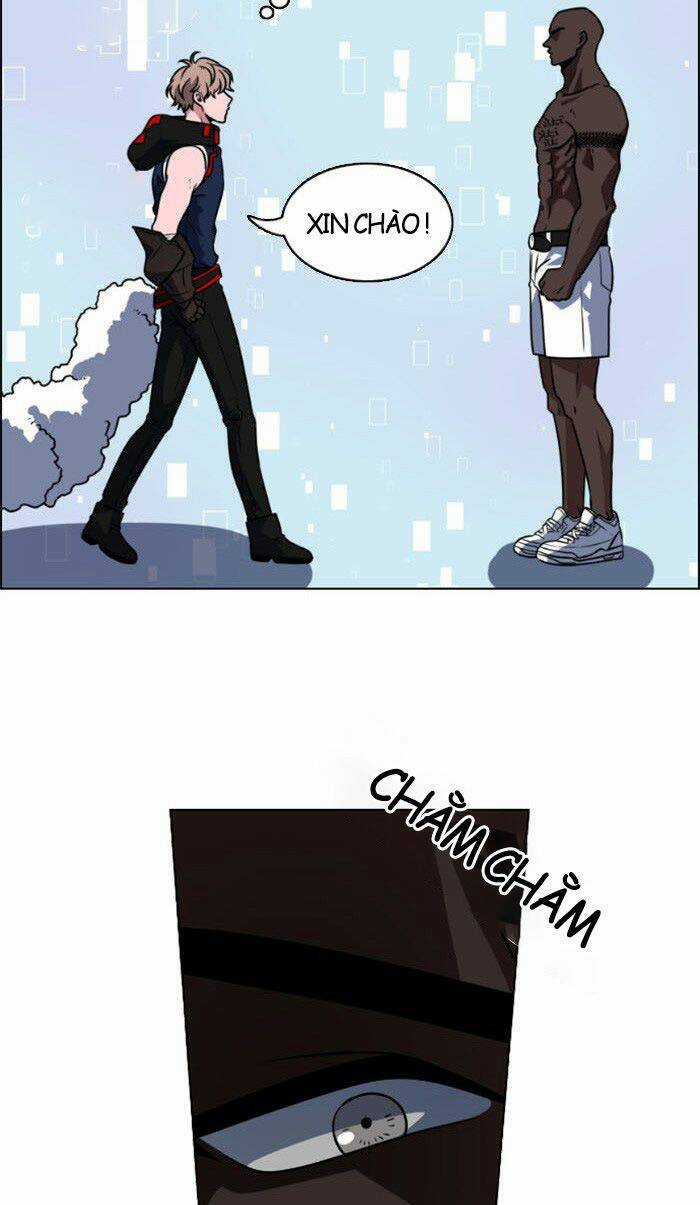 No Scope - Chapter 8 - Trang 9