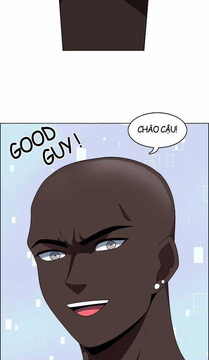 No Scope - Chapter 8 - Trang 10