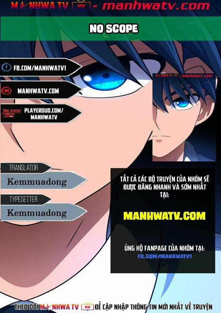 No Scope - Chapter 80 - Trang 1