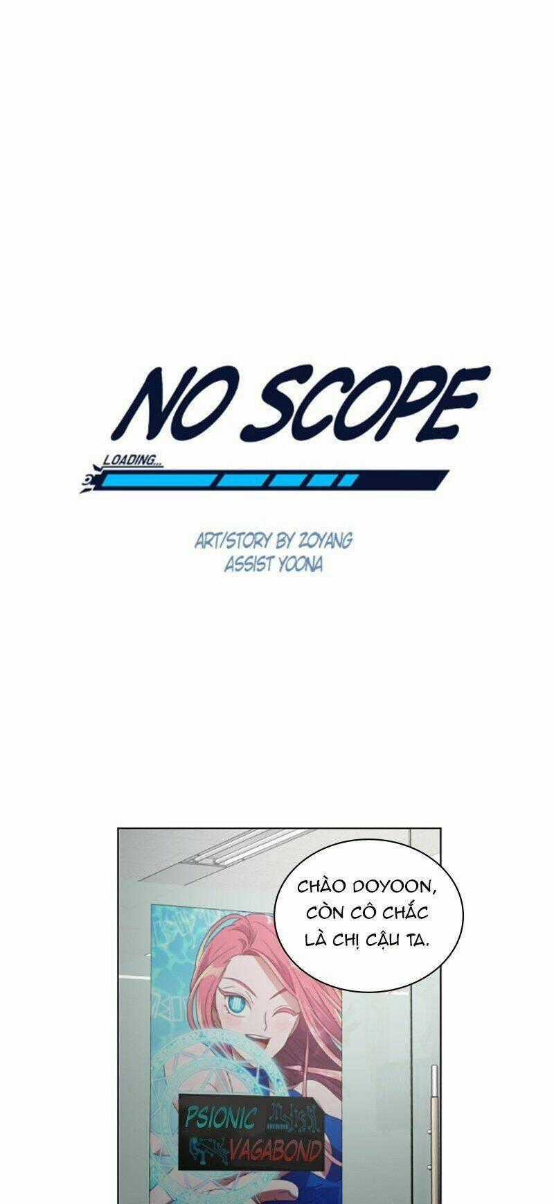 No Scope - Chapter 80 - Trang 2
