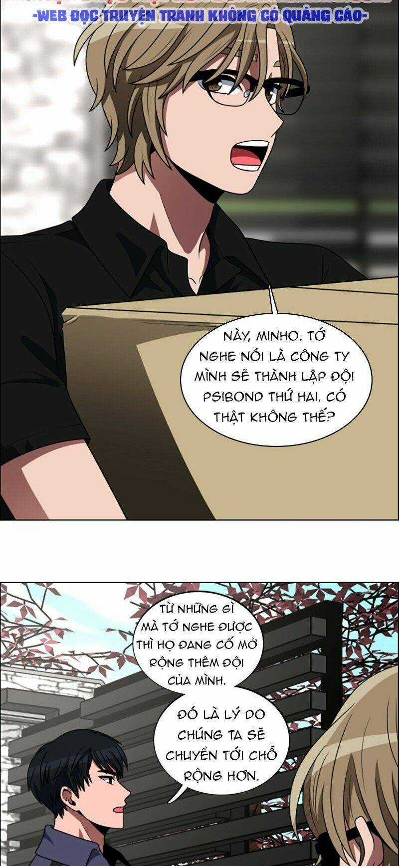 No Scope - Chapter 80 - Trang 11