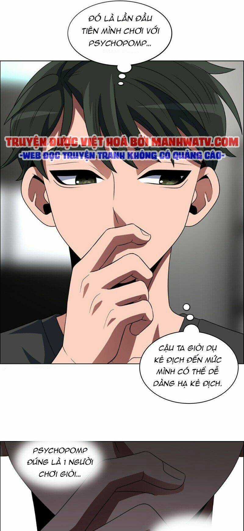 No Scope - Chapter 80 - Trang 13