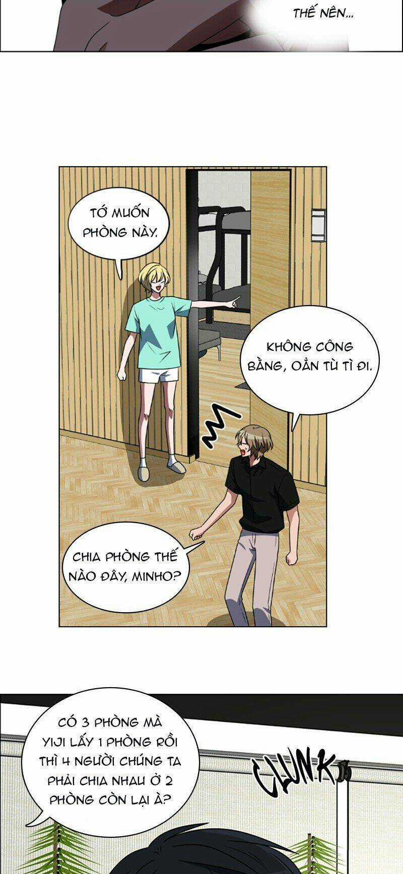 No Scope - Chapter 80 - Trang 14