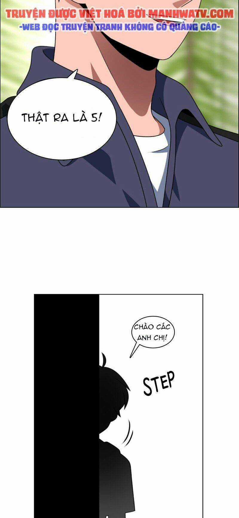 No Scope - Chapter 80 - Trang 16