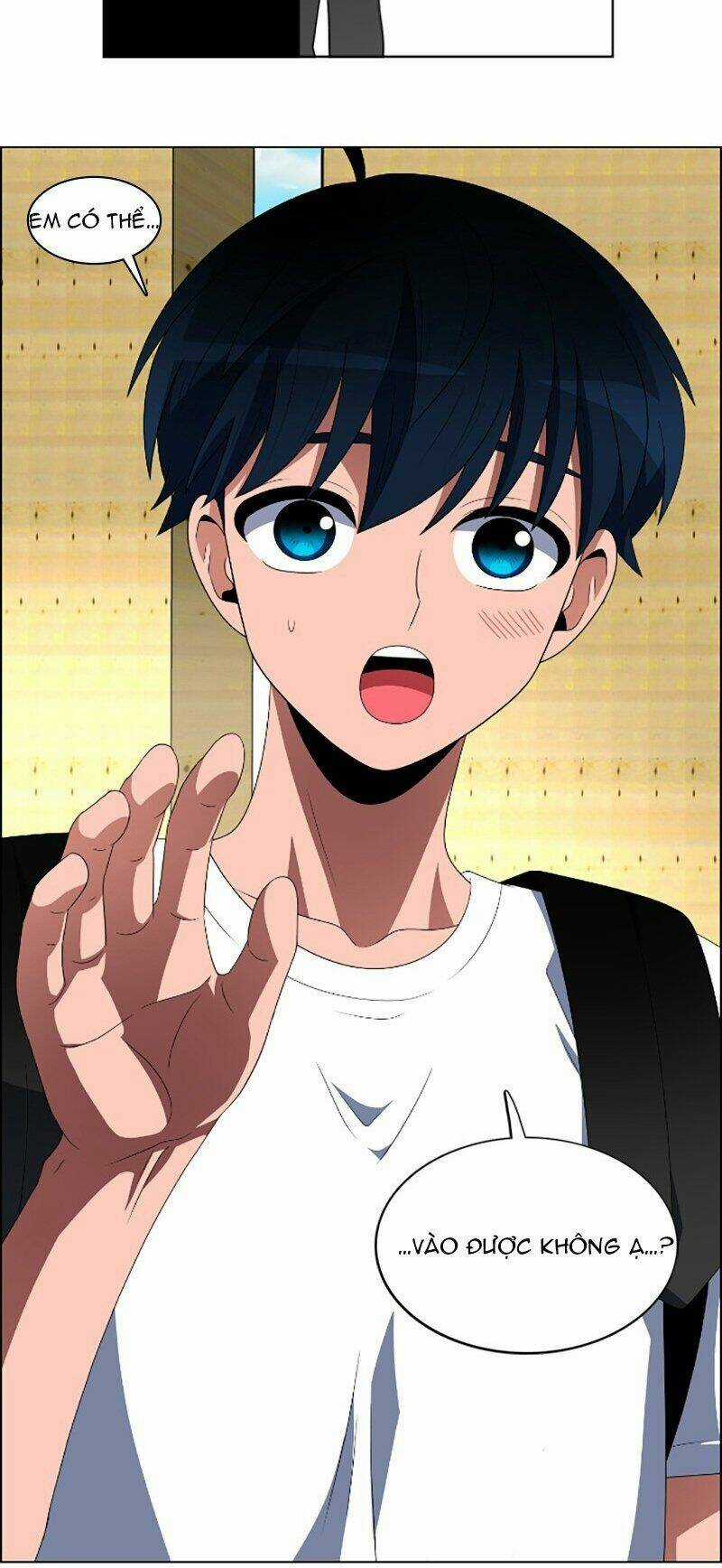 No Scope - Chapter 80 - Trang 17