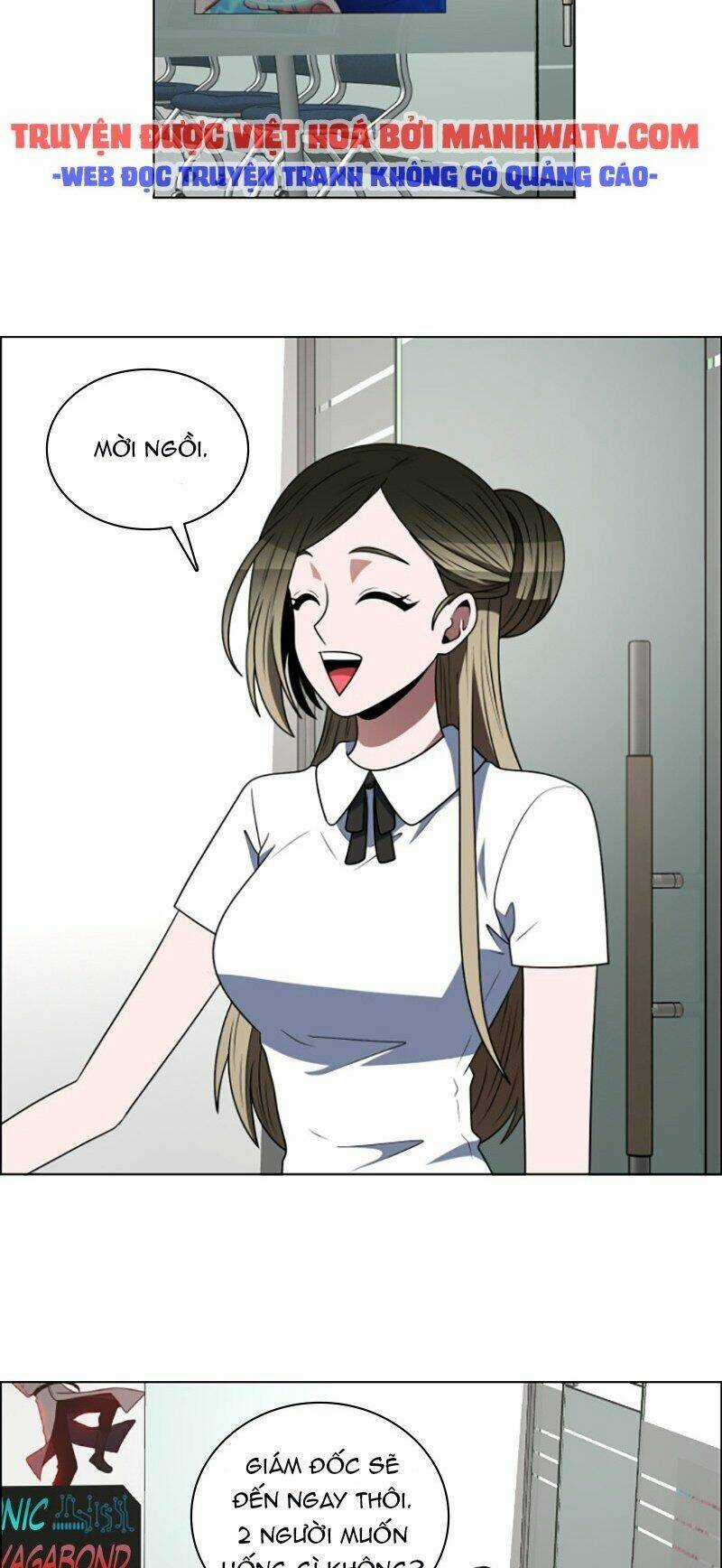 No Scope - Chapter 80 - Trang 3